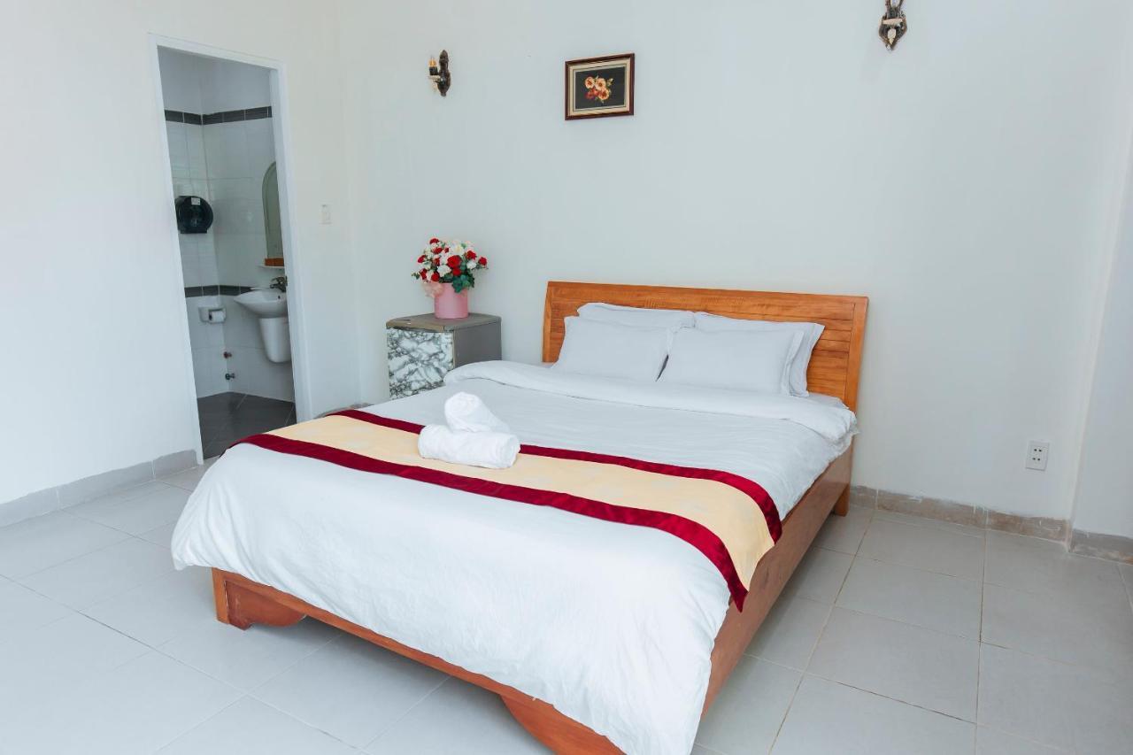 Phuoc Hai Hotel By The Moment Vung Tau Exterior foto