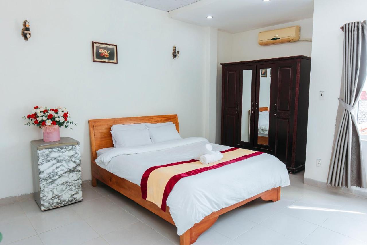 Phuoc Hai Hotel By The Moment Vung Tau Exterior foto